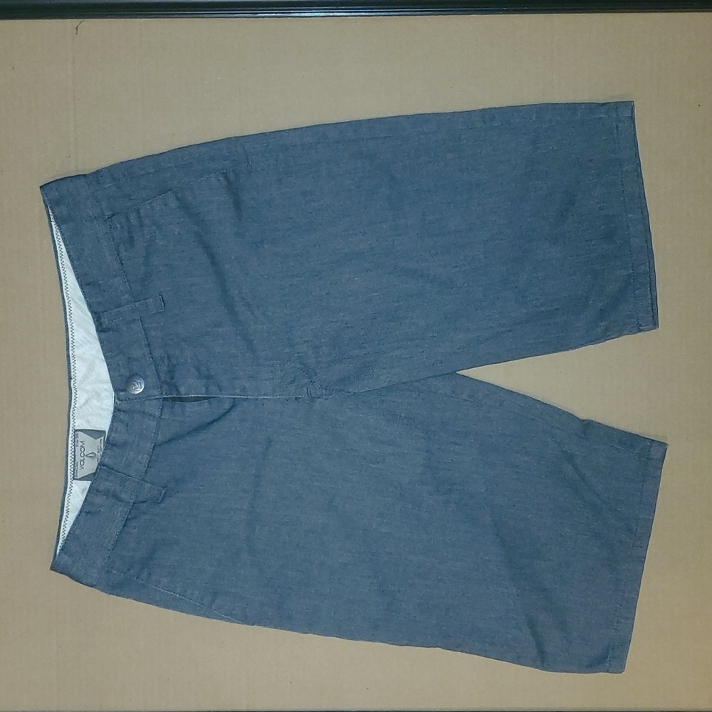 Volcom mens shorts